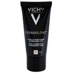 Vichy Fluidní korektivní make-up Dermablend 16H SPF 28 30 ml 25 Nude