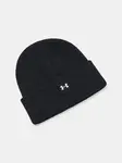 Under Armour Čepice Youth Halftime Beanie-BLK - Kluci