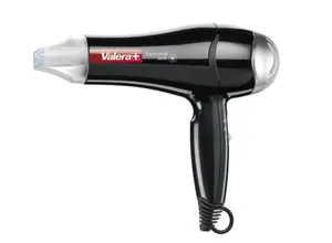 Profesionální fén Valera Excel 2000 Ionic - 2000 W (561.08/I) + dárek zdarma