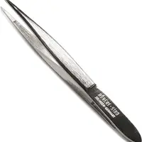Pinzeta špičatá Hairway 20580 - 77 mm