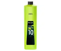 Oxidační krém Loréal Professionnel iNOA Oil Developer 10 vol. 3% - 1000 ml (10 VOL 3 %) - L’Oréal Professionnel + dárek zdarma