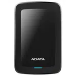 ADATA HV300 1TB HDD, černá