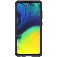 Zadní kryt Nillkin CamShield Pro pro Samsung Galaxy A52/A52 5G/A52s 5G, černá