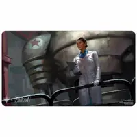 Magic hrací podložka Fallout - Dr. Madison Li