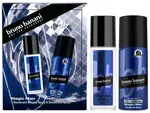 Bruno Banani Magic Man - deodorant s rozprašovačem 75 ml + deodorant ve spreji 150 ml