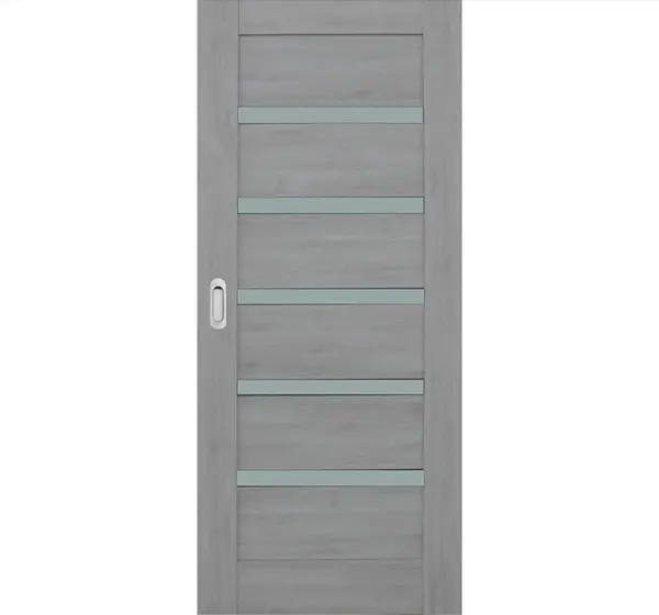 Posuvné dveře do pouzdra ENZO 5/5