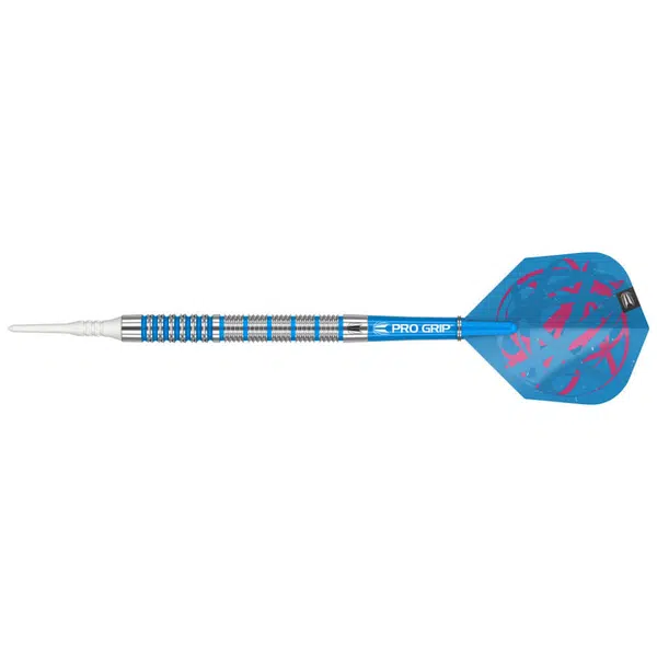 Šipky Target ORB 12 80% 3ks 22 g