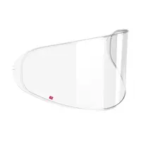 Pinlock® 70 folie pro přilby Cassida MultiFlip/Apex/Integral 3.0/Compress 2.0