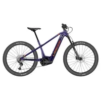 Horské elektrokolo Lapierre Overvolt HT 9.7 29" LOFNA M (17", 168-178 cm)
