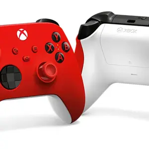 Xbox Wireless Controller červená
