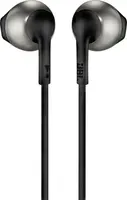JBL T205 In-Ear Headset 3,5mm jack black