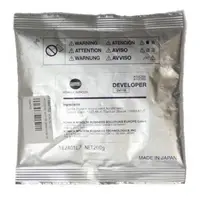 Konica Minolta DV-116 A1UC550 černý (black) originální developer