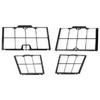 Filtrační vložky Dolphin E10, E20 - 100 µm