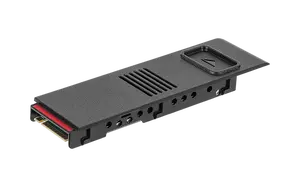 Getac GSSEXB Removable SSD 256GB