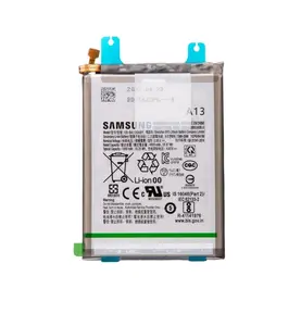 Originální baterie Samsung EB-BA136ABY 5000mAh (Service Pack)