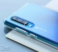 Ochranný kryt 3mk Armor case pro Samsung Galaxy A22, čirá