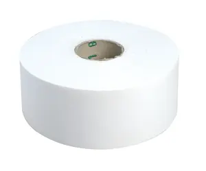 Depilační páska v kotouči Sibel - 110 m x 7 cm (7410501) + dárek zdarma