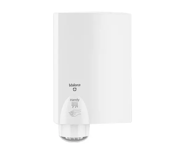 Automatický horkovzdušný vysoušeč rukou Valera Handy 831.01 - 1500 W, bílý + dárek zdarma