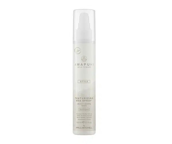 Texturizační sprej Paul Mitchell Awapuhi Wild Ginger® Style Texturizing Sea Spray - 150 ml + dárek zdarma