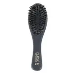 Dřevěný kartáč na vlasy Sibel Classic 74 - 48 x 172 mm (8458622) + dárek zdarma