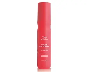 Sprej pro oživení barvy vlasů Wella Professionals Invigo Color Brilliance Miracle BB Spray - 150 ml (99350170086) + dárek zdarma