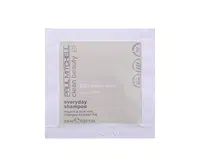 Šampon pro všechny typy vlasů Paul Mitchell Clean Beauty Everyday - 7,4 ml (121009)