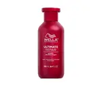 Posilující šampon pro poškozené vlasy Wella Professionals Ultimate Repair Shampoo - 250 ml (99350167804) + dárek zdarma
