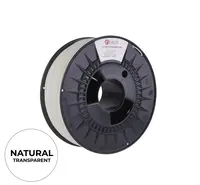 C-Tech 3DF-P-PLA1.75-NAT 3D filament, PREMIUM LINE, PLA, natural, 1,75mm, 1kg