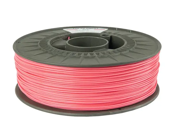 "The Filament" by Spectrum TF-24013, PLA, 1,75mm, 1000g, Růžový (Strawberry pink)