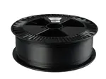 Spectrum 80838 3D filament, PET-G Carbon, 1,75mm, 2000g, Černý (Black)