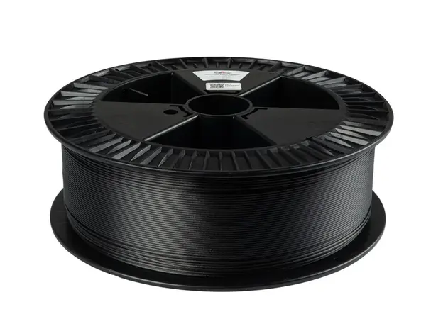 Spectrum 80838 3D filament, PET-G Carbon, 1,75mm, 2000g, Černý (Black)