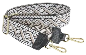 NovaKabelka.cz Látkový přídavný popruh tracolla 286