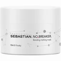 Sebastian Professional Maska pro poškozené vlasy No.Breaker (Bonding Melting Mask) 150 ml