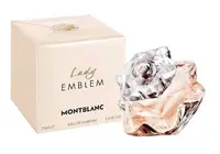Montblanc Lady Emblem - EDP 75 ml