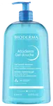 Bioderma Výživný sprchový gel pro suchou pokožku Atoderm (Gentle Shower Gel) 1000 ml