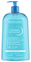 Bioderma Výživný sprchový gel pro suchou pokožku Atoderm (Gentle Shower Gel) 1000 ml