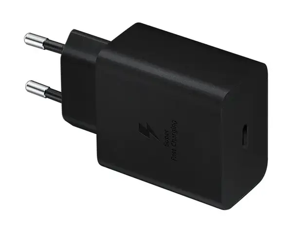 Samsung napájecí adaptér EP-T4510 45W Power Adapter Black