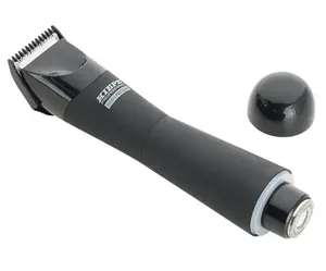 Zastřihovač intimních partií Kiepe Professional Home Precision Trimmer For Body Intimate 6220 - šedý + dárek zdarma