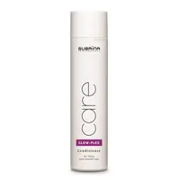 Hydratační kondicionér pro lesk vlasů Subrina Professional Care Glow-Plex Conditioner - 250 ml (061078) + dárek zdarma