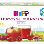 Hipp BIO Ovocný čaj sáčky 20x1,5 g