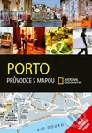 Porto (Průvodce s mapou) - kniha z kategorie Průvodci Evropou