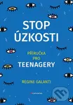 Stop úzkosti - Regine Galanti