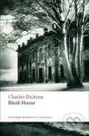Bleak House - Charles Dickens - kniha z kategorie Pro děti