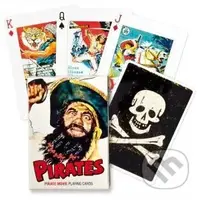 Poker - Pirates - hra z kategorie Karty, hlavolamy