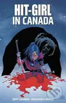 Hit-Girl 2 - Jeff Lemire, Eduardo Risso (ilustrátor) - kniha z kategorie Komiksy