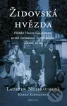 Židovská hvězda - Karen Kirtley, Laureen Nussbaum - kniha z kategorie Beletrie