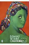 Orientalism (Western Conceptions of the Orient) - Edward W. Said - kniha z kategorie Humanitní a společenské vědy