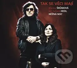 Tak se věci mají - Jan Sahara Hedl