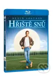 Hřiště snů - Phil Alden Robinson - film z kategorie Rodinné a romantické