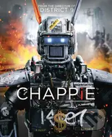 Chappie - Neill Blomkamp - film z kategorie Filmy